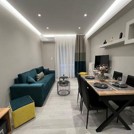 Luxury Apartment Near Acropolis Atény Exteriér fotografie