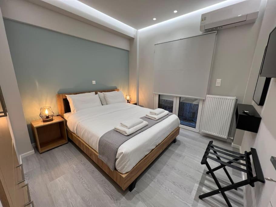 Luxury Apartment Near Acropolis Atény Exteriér fotografie