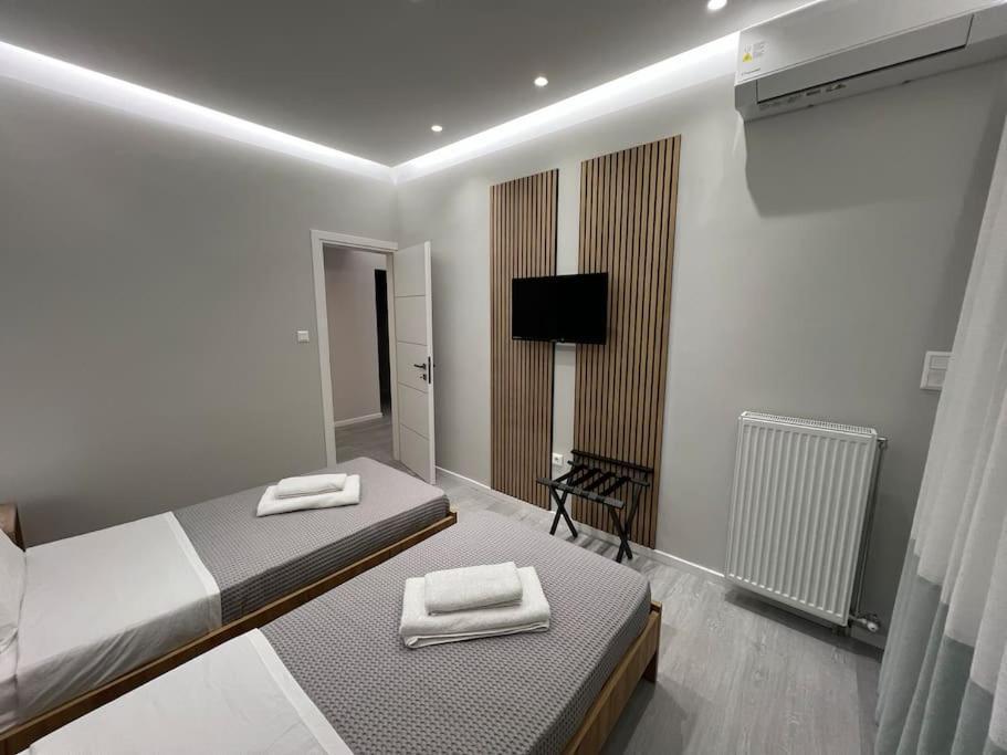 Luxury Apartment Near Acropolis Atény Exteriér fotografie
